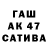 МЕТАМФЕТАМИН винт Petr Gokov