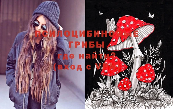 хмурый Верхнеуральск